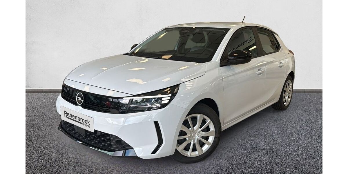 Opel Corsa 2.863 km 14.990 &euro; Osnabrück 49090