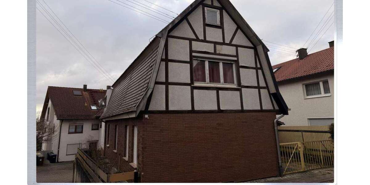 Grundstück Steinheim - 150.000&euro; | Angebot:25393745