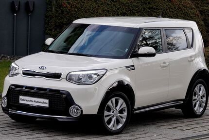 Kia Soul 116.500 km 9.990 &euro; Bayreuth 95448