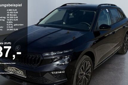 Skoda Kamiq 27.934 km 25.140 &euro; Brandenburg 14770
