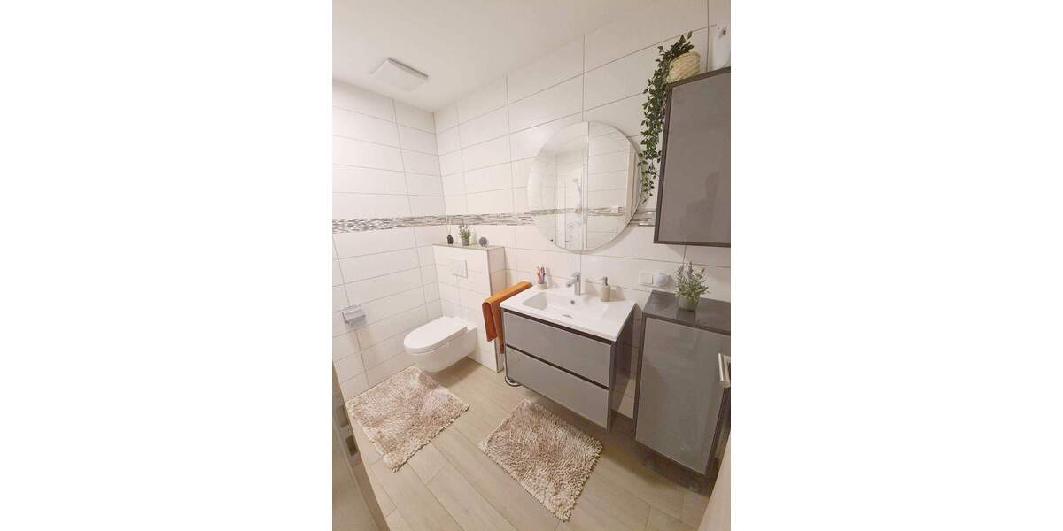 Etagenwohnung Konz - 2 Zimmer, 69 m&sup2;, 900&euro; | Angebot:25679468