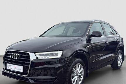 Audi Q3 96.800 km 19.970 &euro; Erfurt 99099