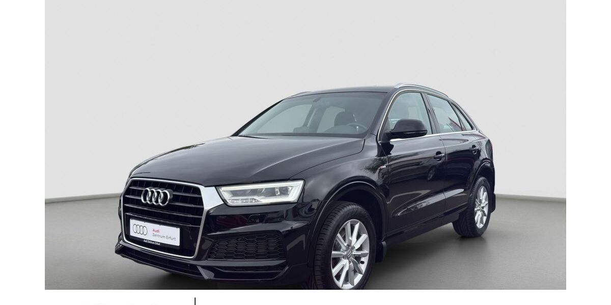 Audi Q3 96.800 km 19.970 &euro; Erfurt 99099