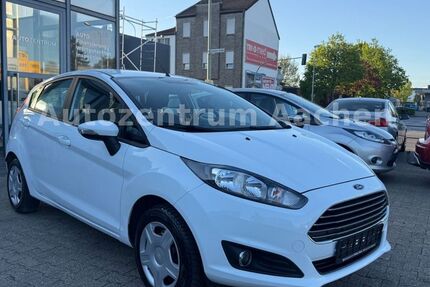 Ford Fiesta 149.000 km 3.990 &euro; Eschweiler 52249