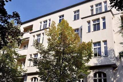 Wohnung Berlin Charlottenburg - 4 Zimmer, 77 m&sup2;, 1.558&euro; | Angebot:25600528