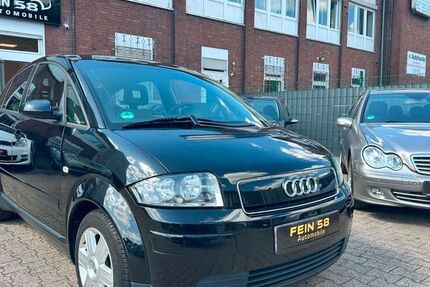 Audi A2