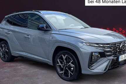 Hyundai TUCSON 11.000 km 44.690 € Sinzheim 76547