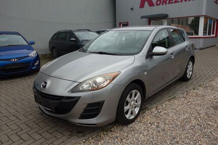 Mazda 3 132.000 km 3.289 &euro; Leipzig 04249