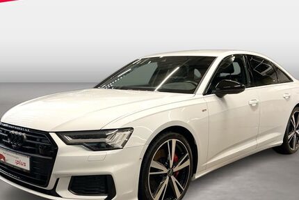 Audi A6 63.500 km 38.410 &euro; Landshut 84030