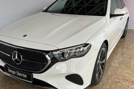 Mercedes-Benz E 300 22.512 km 48.970 &euro; Neumarkt 92318