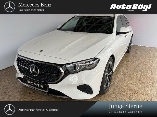 Mercedes-Benz E 300 22.512 km 48.970 &euro; Neumarkt 92318