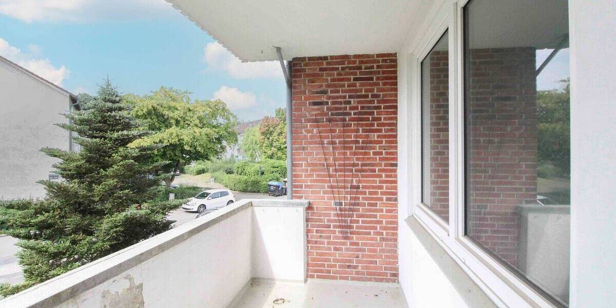 Etagenwohnung Eutin - 2 Zimmer, 54 m&sup2;, 115.000&euro; | Angebot:26157256