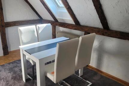 Wohnen auf Zeit Dasing - 3 Zimmer, 75 m&sup2;, 25&euro; | Angebot:25604542