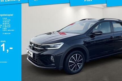 VW Taigo 30.005 km 21.990 &euro; Isny im Allgäu 88316