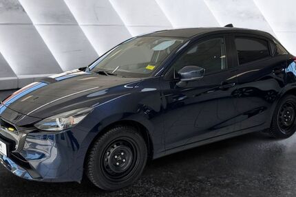 Mazda 2 14.023 km 19.990 &euro; Zeesen 15711