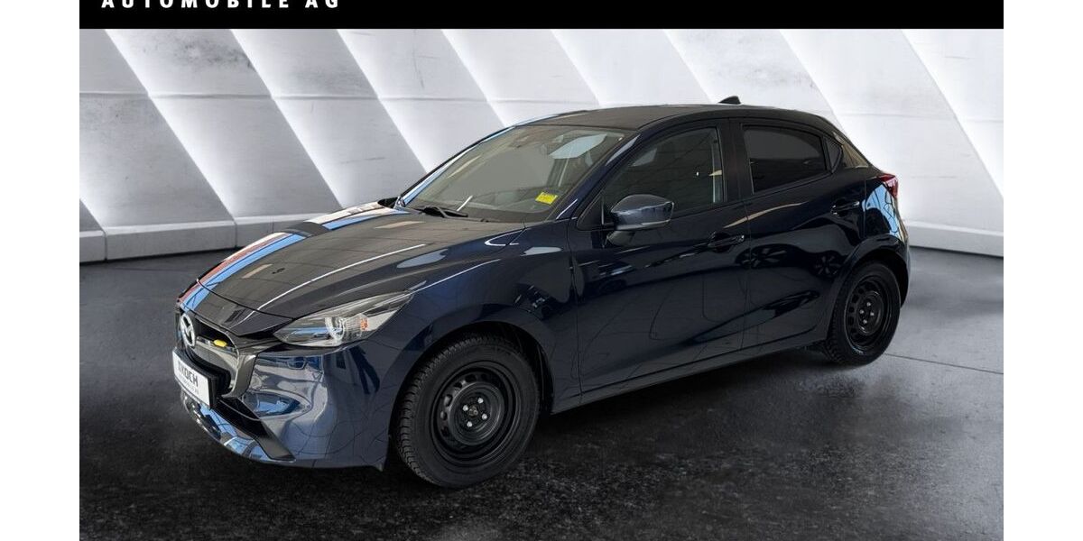 Mazda 2 14.023 km 19.990 &euro; Zeesen 15711