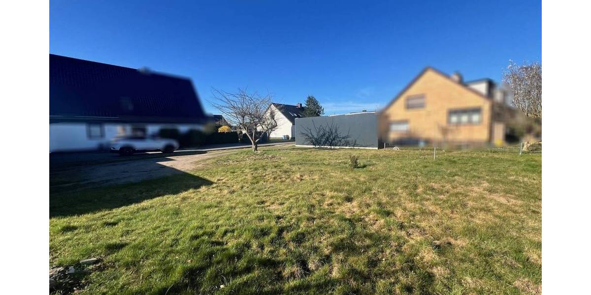 Grundstück Neumünster Gadeland - 99.500&euro; | Angebot:25731432