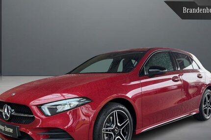 Mercedes-Benz A 250 10.682 km 27.990 &euro; Frankfurt (Oder) 15234