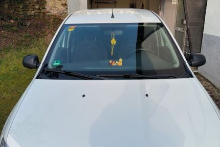 Dacia Sandero 94.100 km 5.150 &euro; Waldmohr 66914