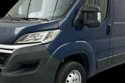 Citroen Jumper 108.440 km 12.900 &euro; Norderstedt bei Hamburg 22851