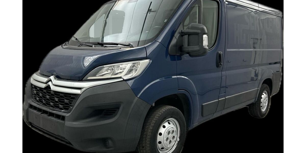 Citroen Jumper 108.440 km 12.900 &euro; Norderstedt bei Hamburg 22851