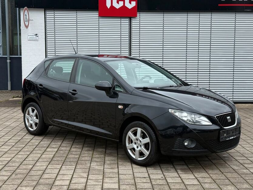 Seat Ibiza 175.000 km 3.800 € Murrhardt 71540
