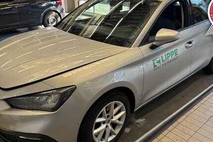 Seat Leon 48.000 km 19.490 &euro; Kamenz 01917