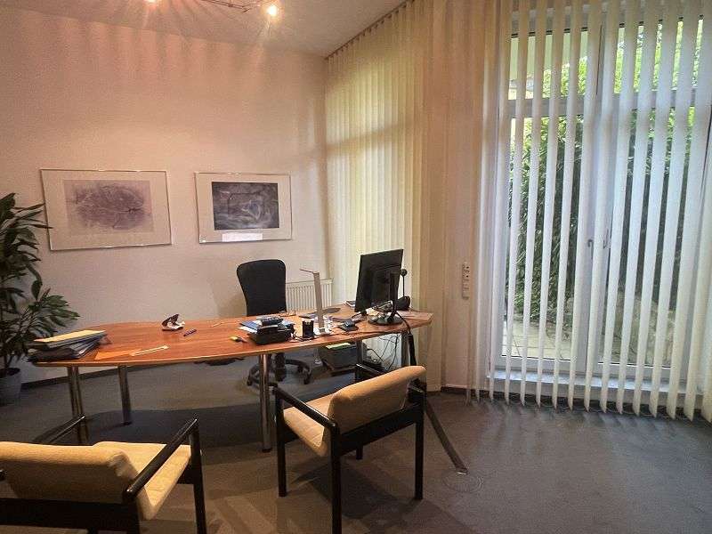 Büro in München 1.920 € 96 m²