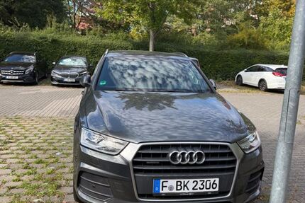 Audi Q3 160.000 km 13.900 &euro; Frankfurt am Main 60439