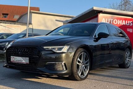 Audi A6 144.500 km 31.990 &euro; Obersulm 74182