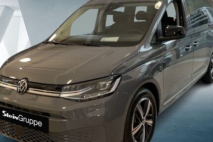 VW Caddy Maxi 8.000 km 39.850 € Engelskirchen 51766