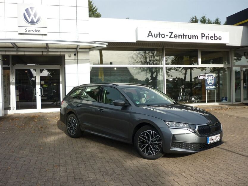 Skoda Octavia 3.900 km 31.690 € Visselhövede 27374