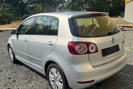 VW Golf Plus 39.402 km 10.900 &euro; Schwalbach am Taunus 65824