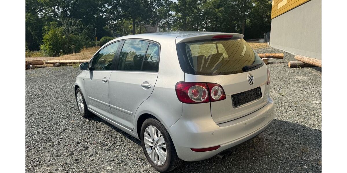 VW Golf Plus 39.402 km 10.900 &euro; Schwalbach am Taunus 65824