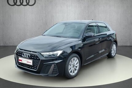Audi A1 8.000 km 26.980 &euro; Halle 06122