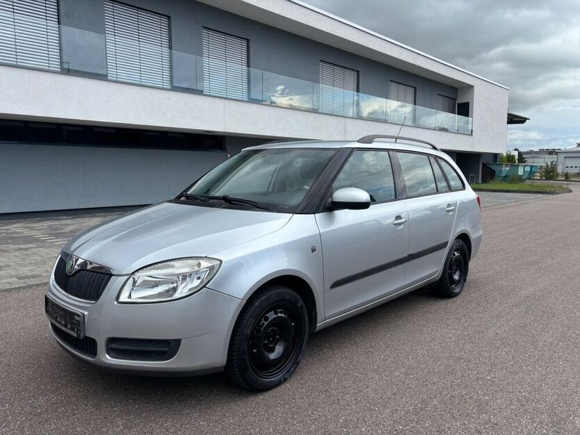 Fabia