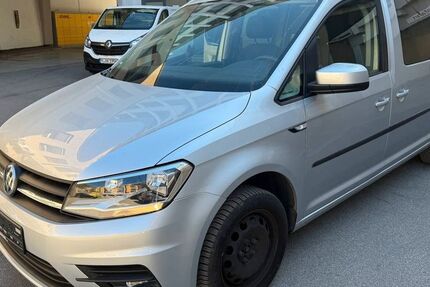 VW Caddy 145.998 km 17.900 &euro; Schrobenhausen 86529
