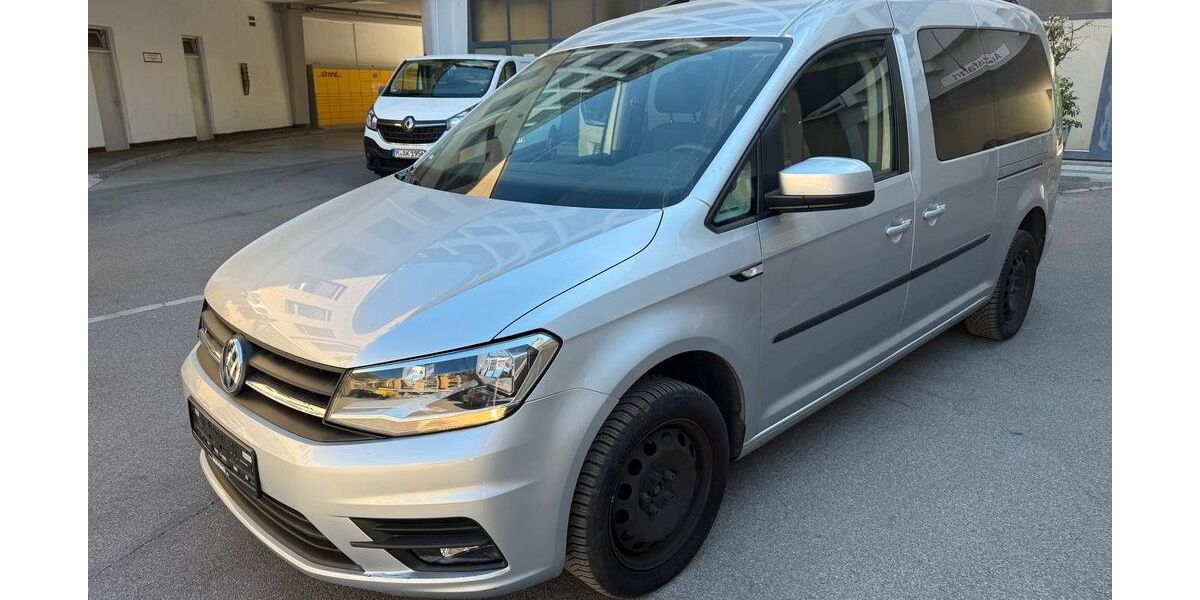 VW Caddy 145.998 km 17.900 &euro; Schrobenhausen 86529
