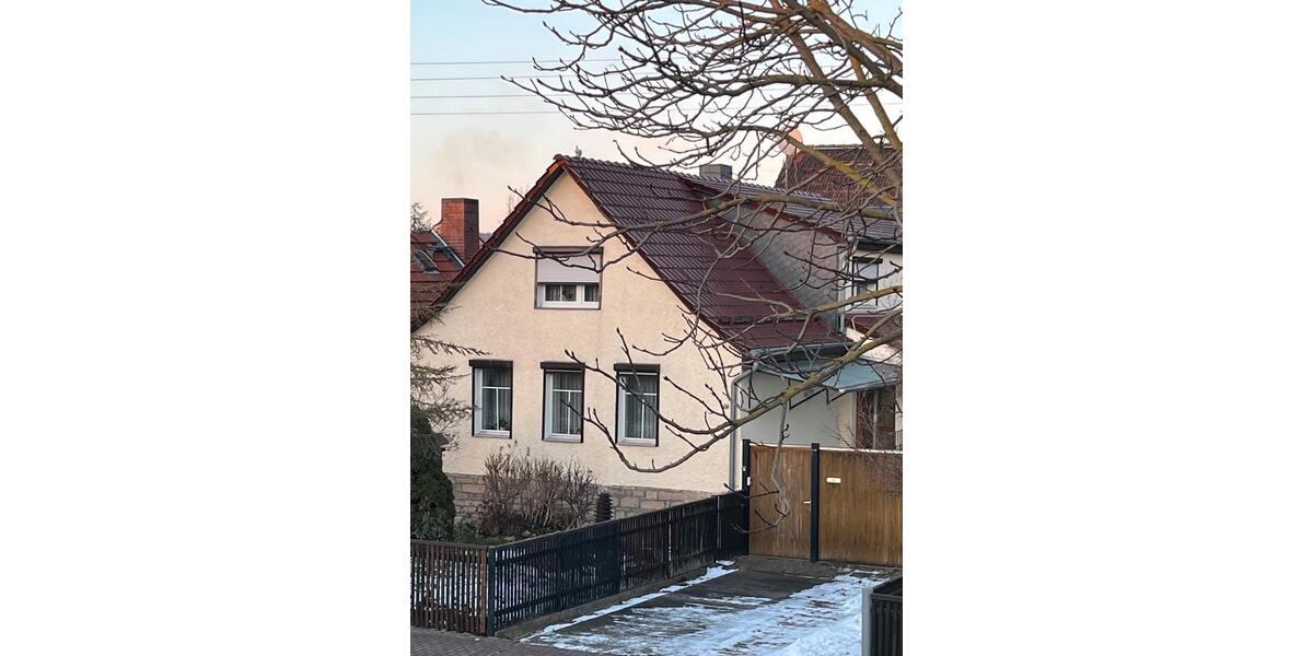 Einfamilienhaus Sangerhausen - 5 Zimmer, 110 m&sup2;, 130.000&euro; | Angebot:25539660