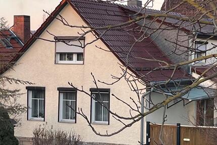 Haus Sangerhausen - 5 Zimmer, 110 m&sup2;, 130.000&euro; | Angebot:25539660