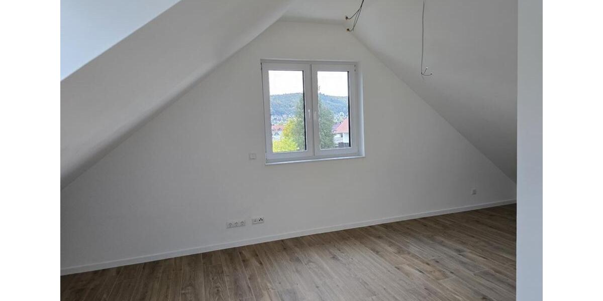 Reihenhaus Höchst im Odenwald - 4 Zimmer, 120 m&sup2;, 1.400&euro; | Angebot:26236776