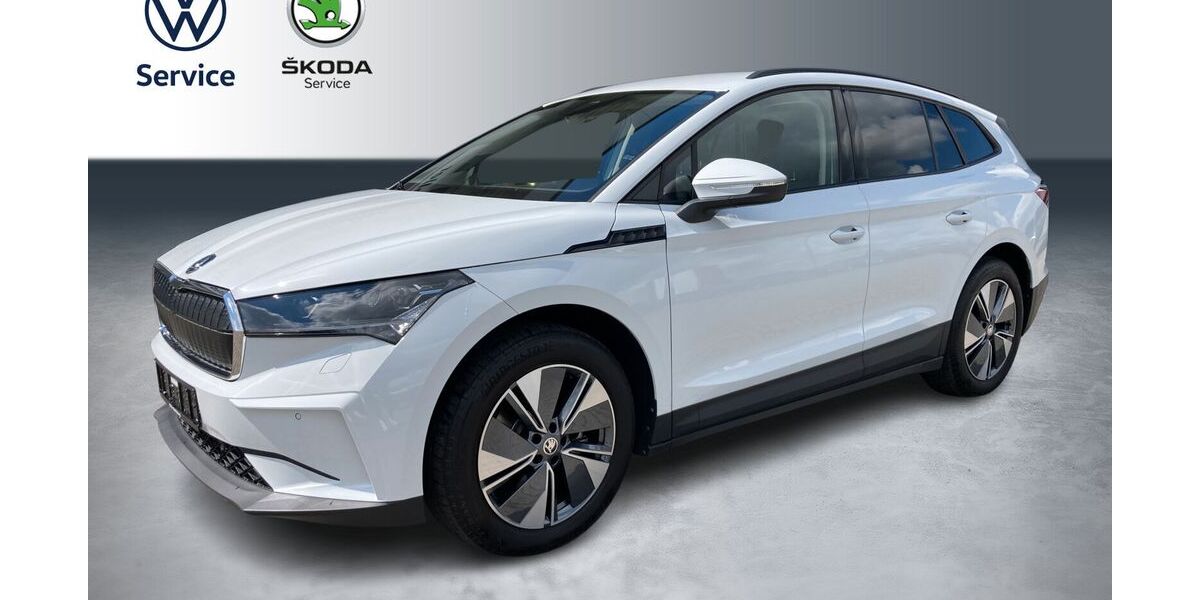Skoda Enyaq 22.003 km 31.570 &euro; Wolfsburg 38446