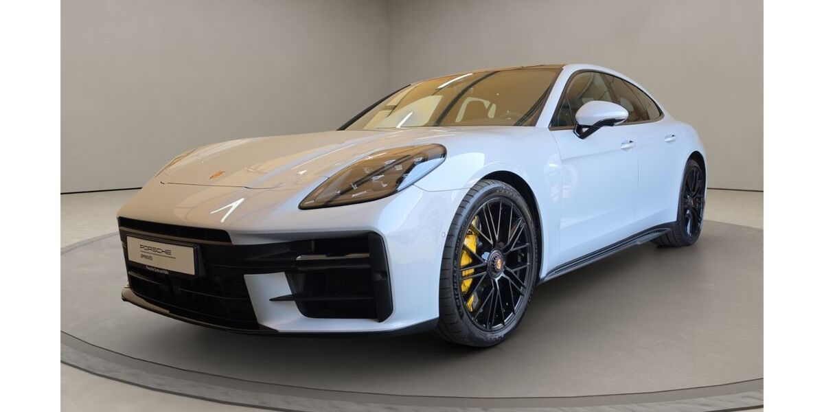 Porsche Panamera 1.681 km 159.800 &euro; Köln 50823
