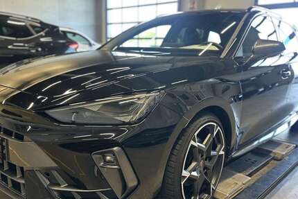 Cupra Leon 19.538 km 30.900 € Memmingen, Amendingen 87700