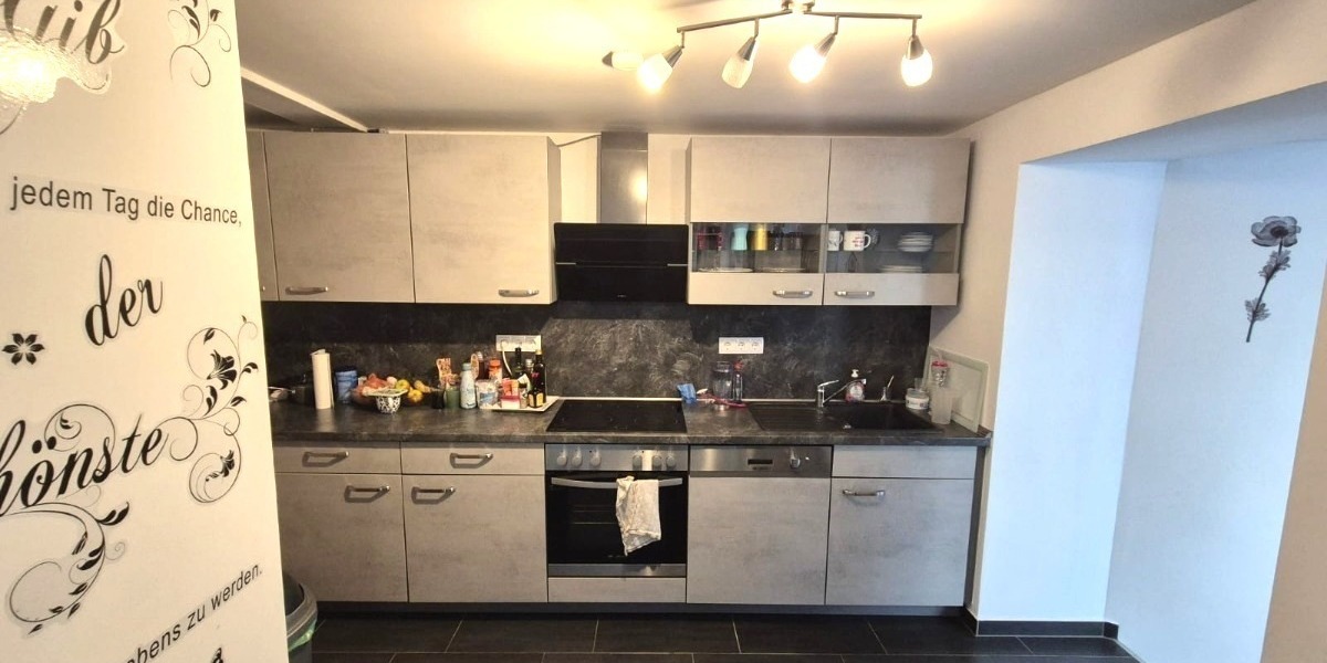 Umfangreich renoviertes Reihenhaus mit neuer Gasheizung in WiesenthalerhofErzhütte 4 zimmer