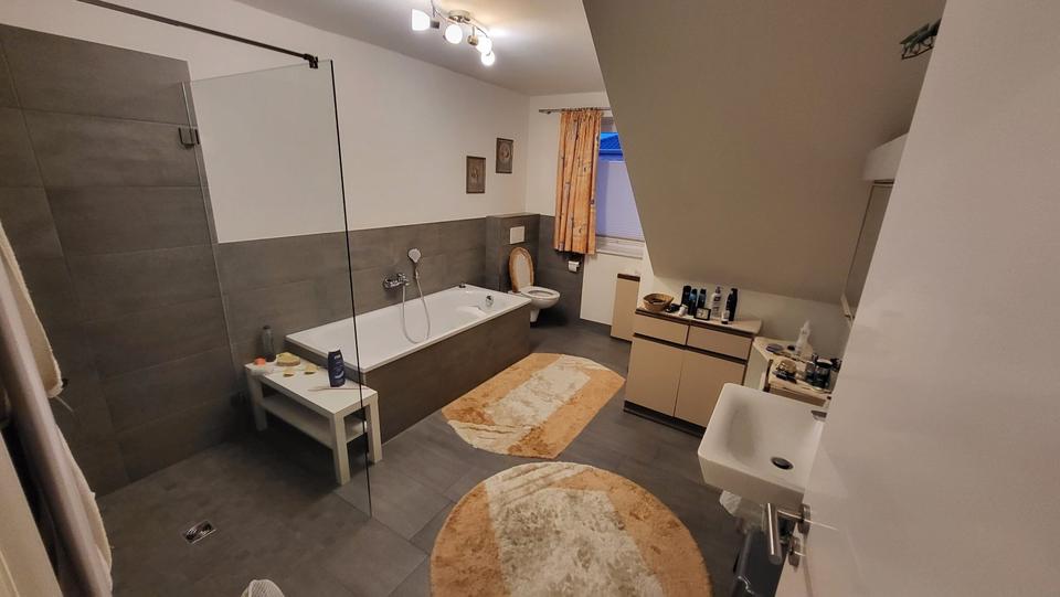 Doppelhaushälfte Neetze - 5 Zimmer, 130 m&sup2;, 1.450&euro; | Angebot:25862651