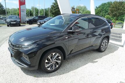 Hyundai TUCSON 60.000 km 24.990 &euro; Rostock 18069