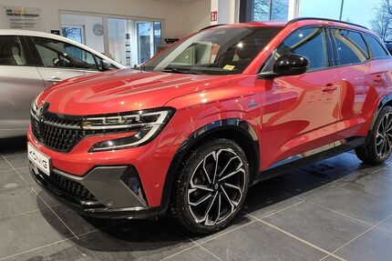 Renault Austral 56.602 km 26.999 &euro; Massen 03238