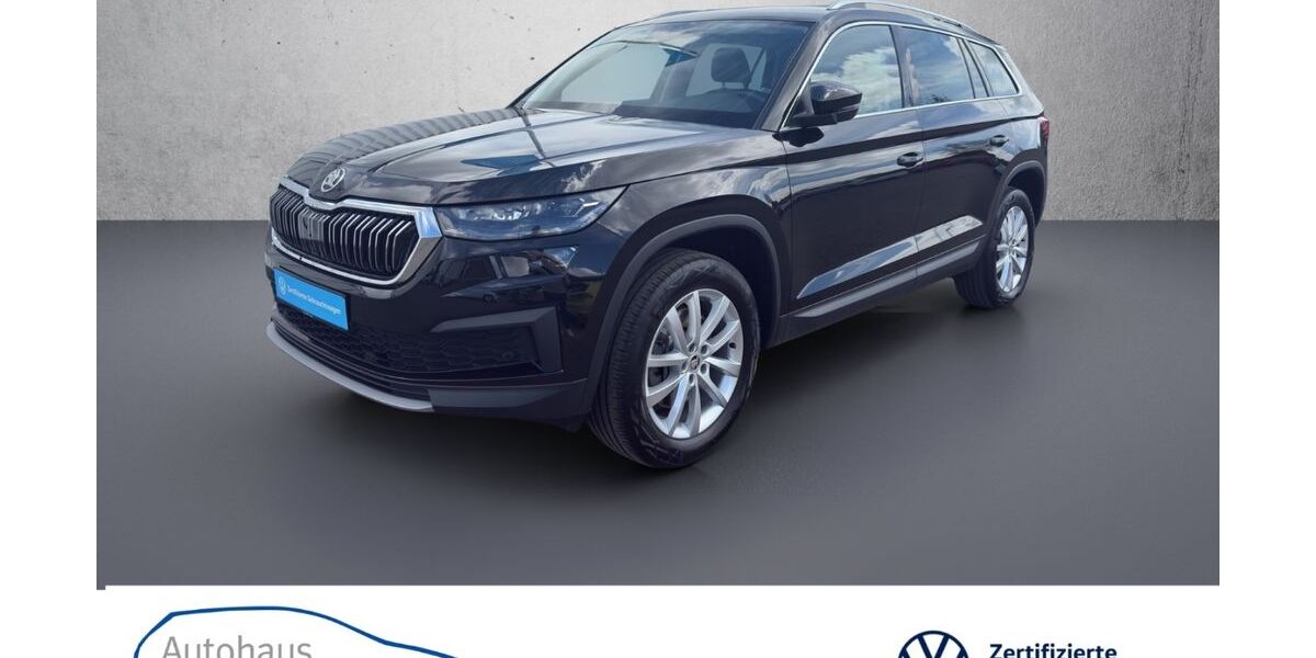 Skoda Kodiaq 48.300 km 33.690 &euro; Markdorf 88677