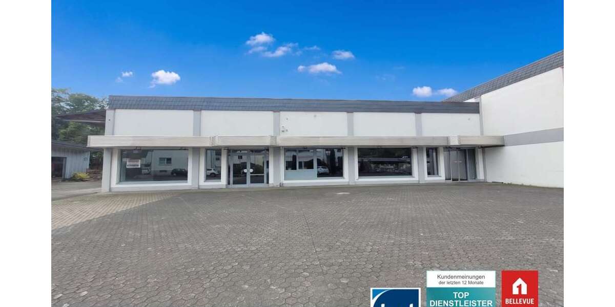 Gewerbeobjekt Neustadt (Wied) Hombach - 790.000&euro; | Angebot:24032559